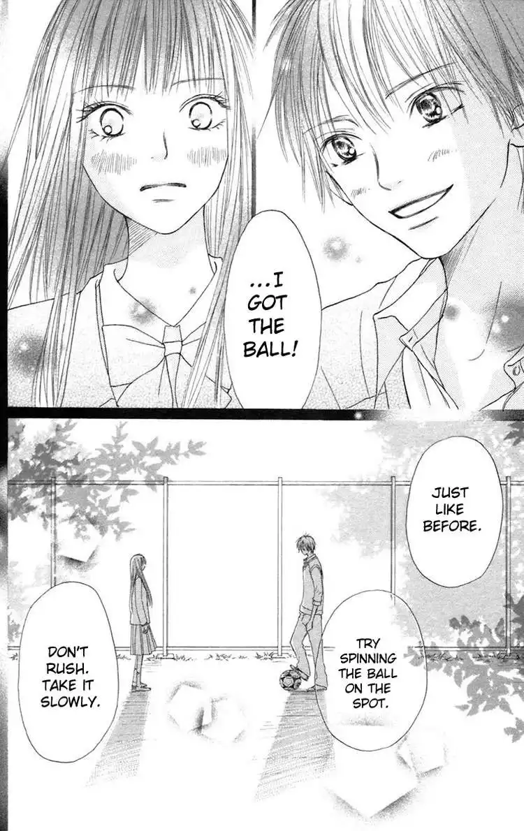 Kimi Ni Todoke Chapter 10 5